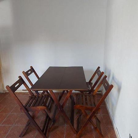 Hostel Di Белу-Оризонти Экстерьер фото