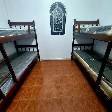Hostel Di Белу-Оризонти Экстерьер фото