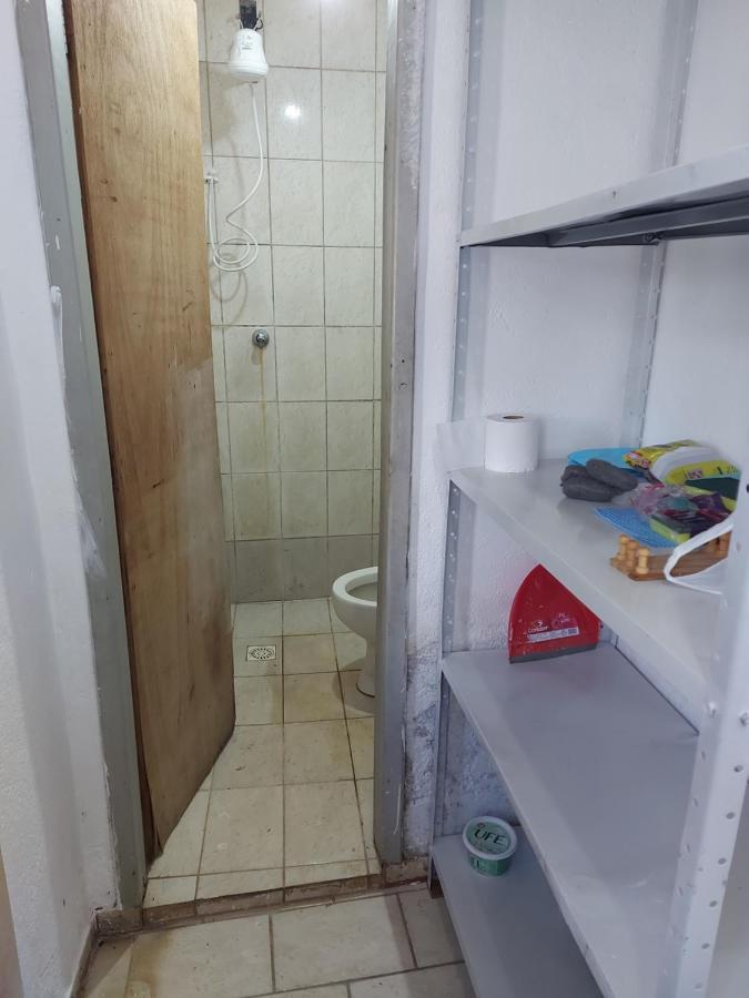 Hostel Di Белу-Оризонти Экстерьер фото