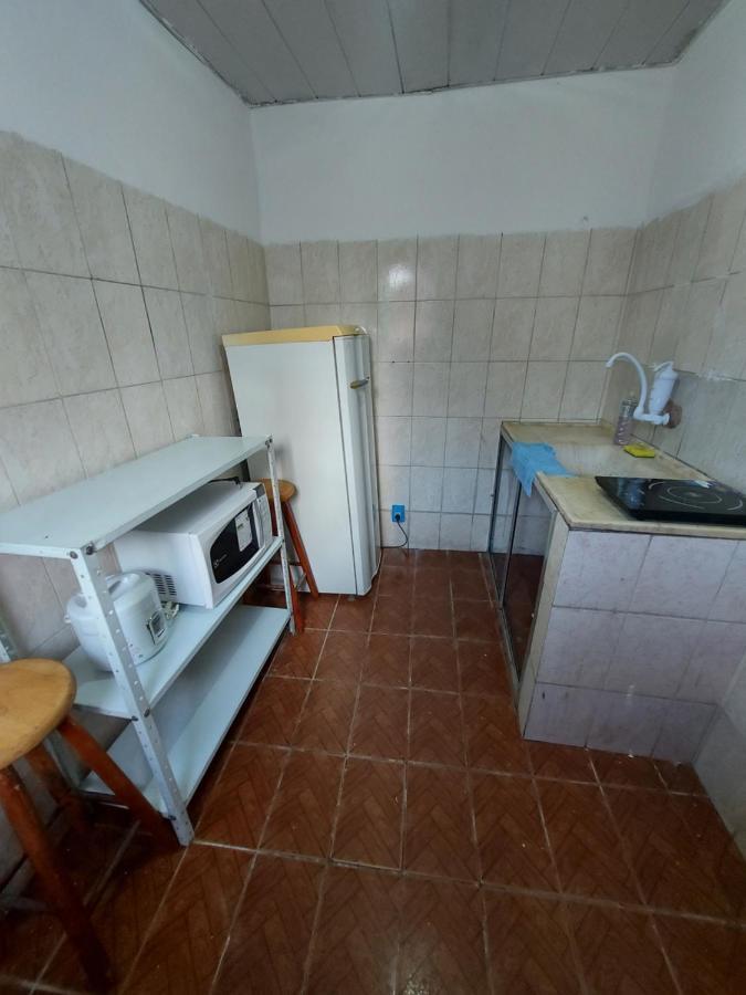 Hostel Di Белу-Оризонти Экстерьер фото